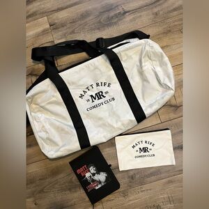 Matt Rife Swag 😍 2024 Tour 
Yeah that’s right , I was VIP 😏